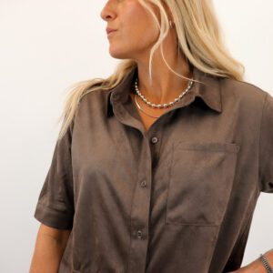 VMKATTY 2/4 SHIRT