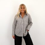 ONLOREGON ALVA LS REG SHIRT