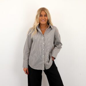 ONLOREGON ALVA LS REG SHIRT