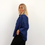 AUGUSTA CHARM CHAMBRE SHIRT