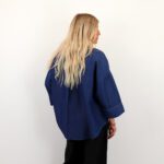 AUGUSTA CHARM CHAMBRE SHIRT