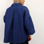 AUGUSTA CHARM CHAMBRE SHIRT