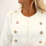 66016 KNIT JACKET