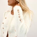 66016 KNIT JACKET