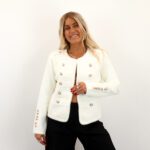 66016 KNIT JACKET