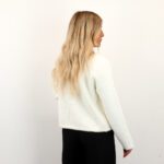 66016 KNIT JACKET