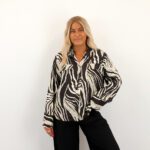 VMEVA NORMA LS SHIRT