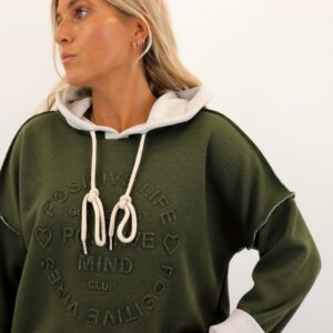 12069 HOODIE TOP