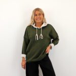 12069 HOODIE TOP