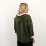 12069 HOODIE TOP