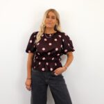 121 POLKA DOT SHIRT