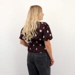 121 POLKA DOT SHIRT