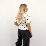 121 POLKA DOT SHIRT