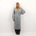 PCFALY LS KNIT DRESS