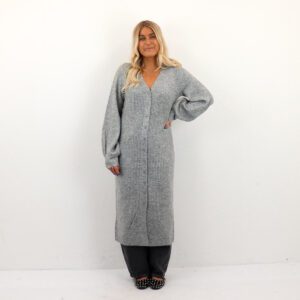 PCFALY LS KNIT DRESS