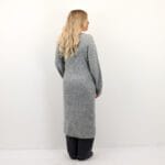 PCFALY LS KNIT DRESS