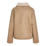 JXSADIE REVERSIBLE JACKET