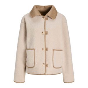JXSADIE REVERSIBLE JACKET
