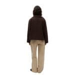 OBJRIKI RE SHORT JACKET