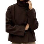 OBJRIKI RE SHORT JACKET