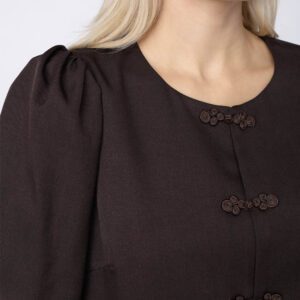 VIKSA-O.JACKET