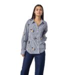 ENOLA-SH SHIRT