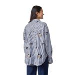 ENOLA-SH SHIRT
