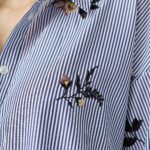 ENOLA-SH SHIRT