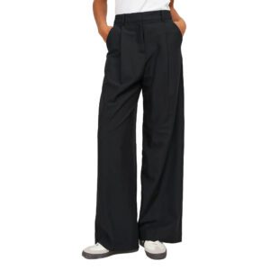 JXAYA ELLIS WIDE HW PANT