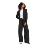 JXAYA ELLIS WIDE HW PANT