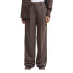 JXAYA ELLIS WIDE HW PANT