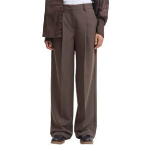 JXAYA ELLIS WIDE HW PANT