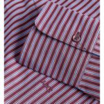 JXJAMIE LS RELAXED POPLIN SHIRT