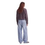 JXJAMIE LS RELAXED POPLIN SHIRT
