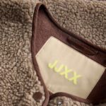 JXVERA TEDDY VEST