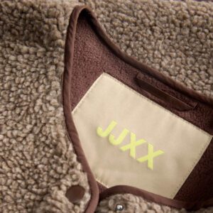 JXVERA TEDDY VEST