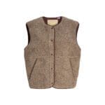 JXVERA TEDDY VEST