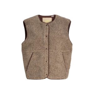 JXVERA TEDDY VEST