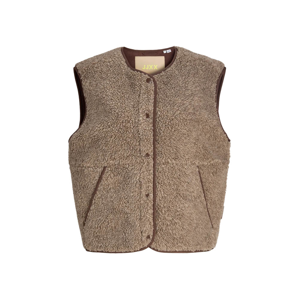 JXVERA TEDDY VEST