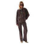 NMYOLANDA MW STRAIGHT JEANS