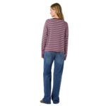 NMMOCCA L/S REGULAR FIT TOP