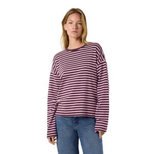 NMMOCCA L/S REGULAR FIT TOP