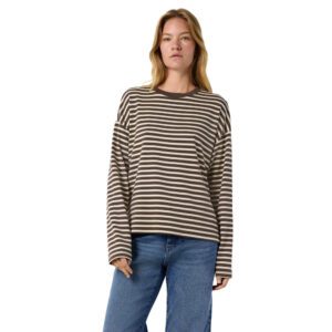 NMMOCCA L/S REGULAR FIT TOP