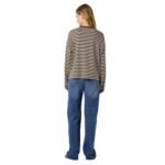 NMMOCCA L/S REGULAR FIT TOP