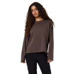 NMMOCCA L/S REGULAR FIT TOP