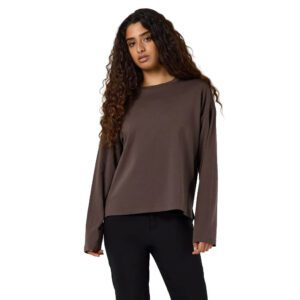 NMMOCCA L/S REGULAR FIT TOP