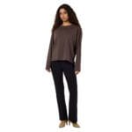 NMMOCCA L/S REGULAR FIT TOP