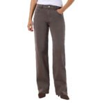 NMYOLANDA MW STRAIGHT JEANS