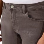 NMYOLANDA MW STRAIGHT JEANS