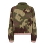 NUCAMU PULLOVER